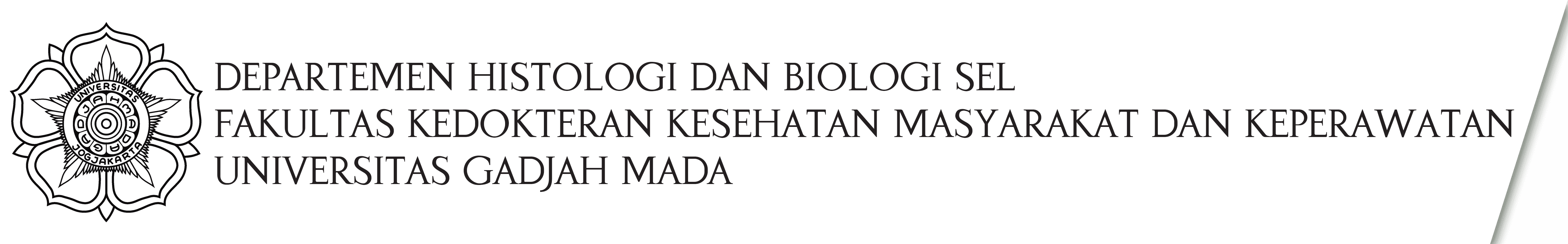 Histologi dan Biologi Sel